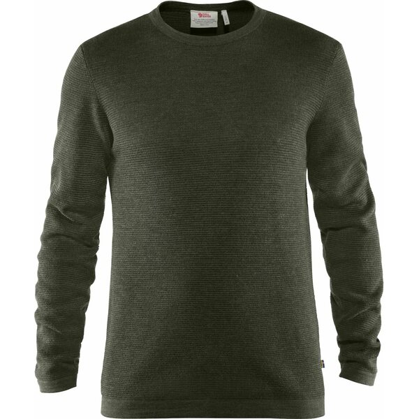 Fjällräven High Coast Merino Sweater Mens