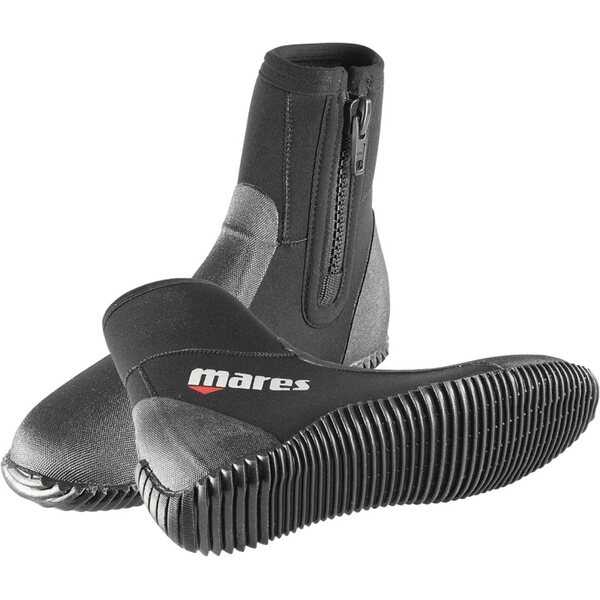 Mares Classic Boot NG 5mm 2019
