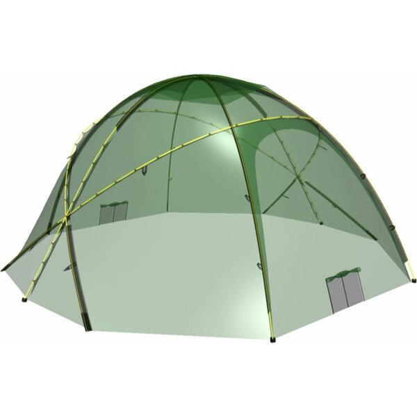 Hilleberg Atlas Floorless Inner Tent