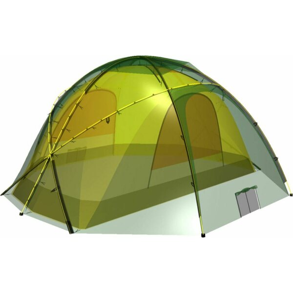 Hilleberg Atlas Inner Tent 6