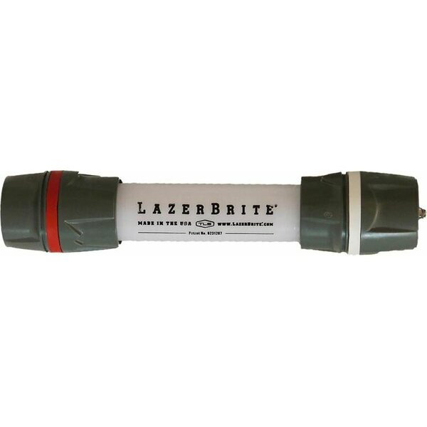 LazerBrite Multi-Lux Light
