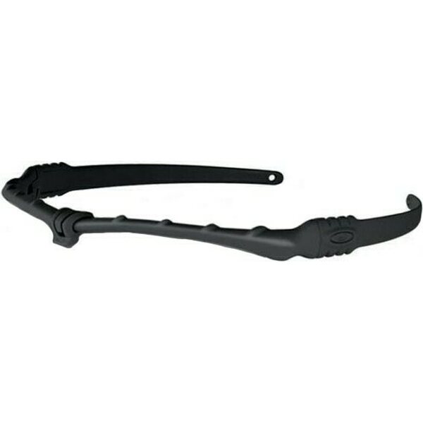 Oakley SI M Frame 3.0 Black Replacement Frame