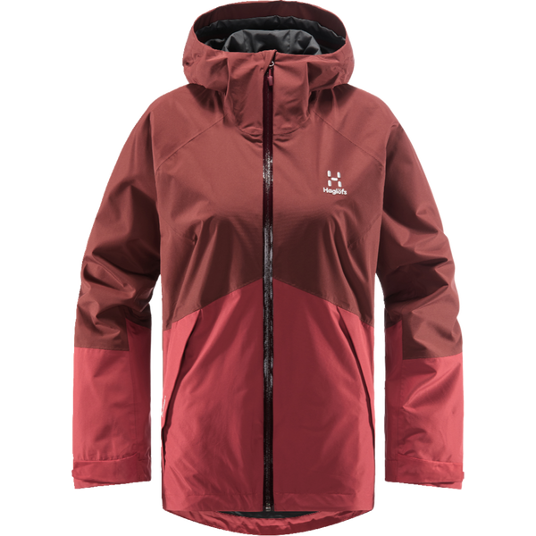 Haglöfs Skuta Jacket Women