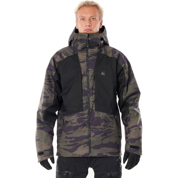 Rip Curl Freeride Search Snow Jacket