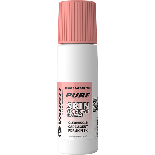 Vauhti Pure Skin Ski Clean & Care