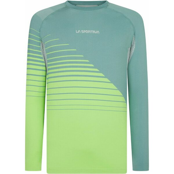 La Sportiva Artic Long Sleeve Mens