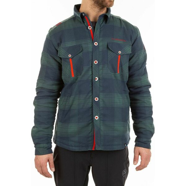 La Sportiva Nebula Shirt Mens