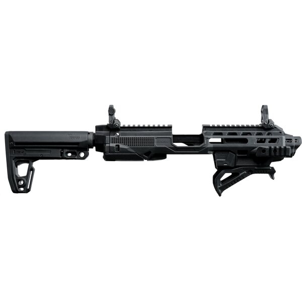 IMI Defense Kidon™ Pistol Conversion Kit - Walther PPQ 5"
