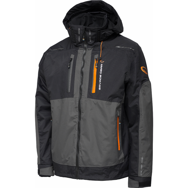 Savage Gear WP Performance Jacket