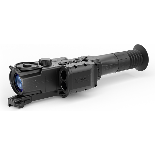 Pulsar Digisight Ultra N455 LRF Digital Riflescope