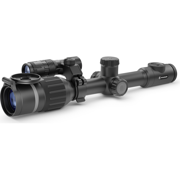 Pulsar Digex N450 Digital Riflescope