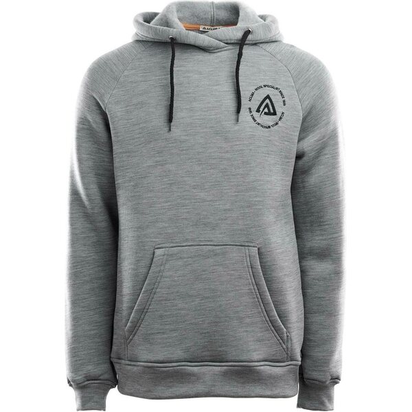 Aclima FleeceWool Hoodie Mens