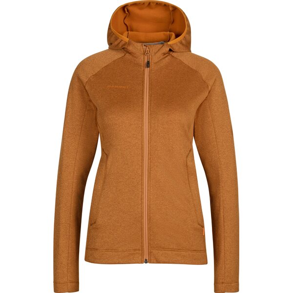 Mammut Nair Midlayer Hooded Jacket Women