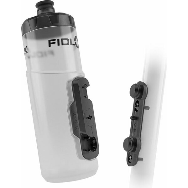 Fidlock Twist Bottle 600 + bike base