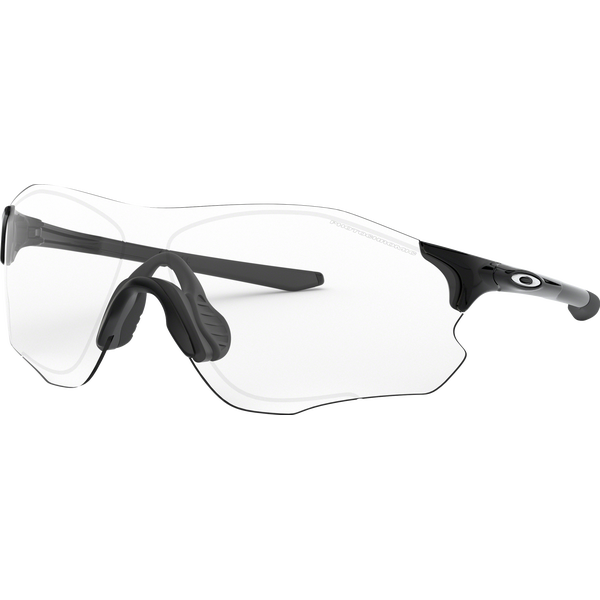 Oakley EVZero Path, Polished Black w/ Photochromic