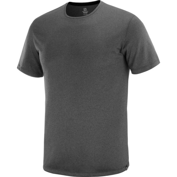 Salomon Agile Graphic Tee Mens
