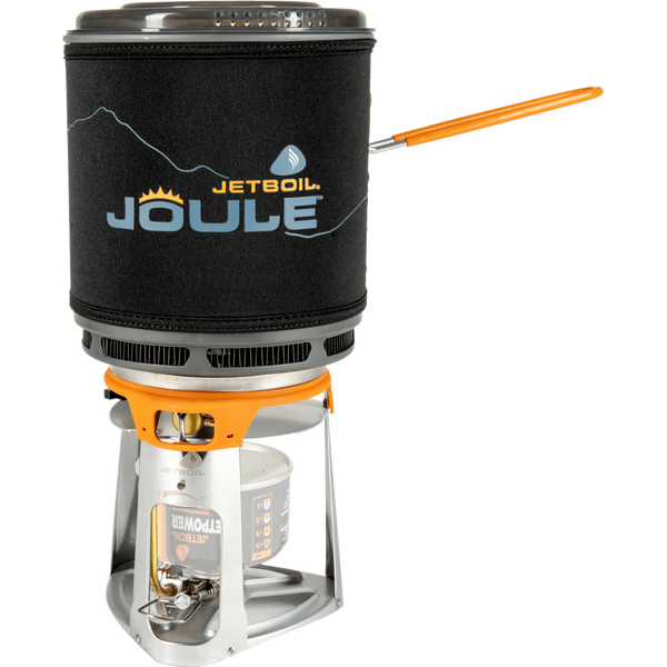 Jetboil Joule 2.5L Kaasukeitin DEMO