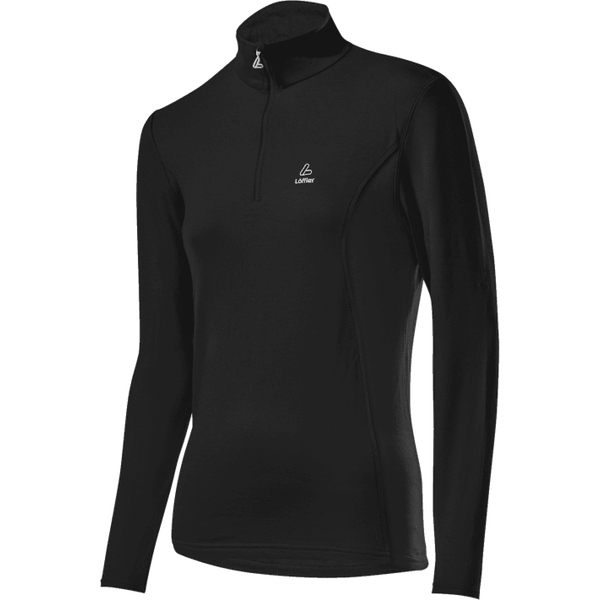 Löffler Midlayer Evo Transtex Womens