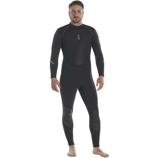 Fourth Element Proteus II 5 mm Wetsuit Mens