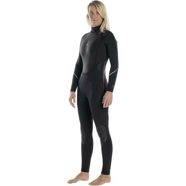 Fourth Element Proteus II 5 mm Wetsuit Womens