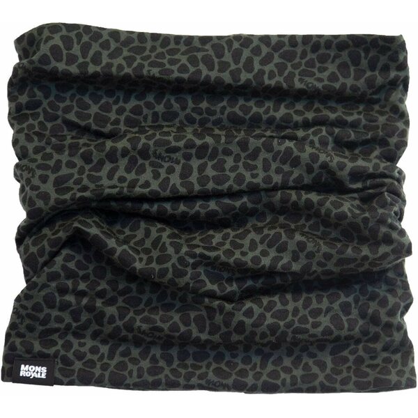 Mons Royale Double Up Reversible Neckwarmer