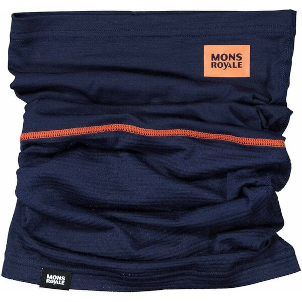 Mons Royale Mintaro 50/50 Neckwarmer
