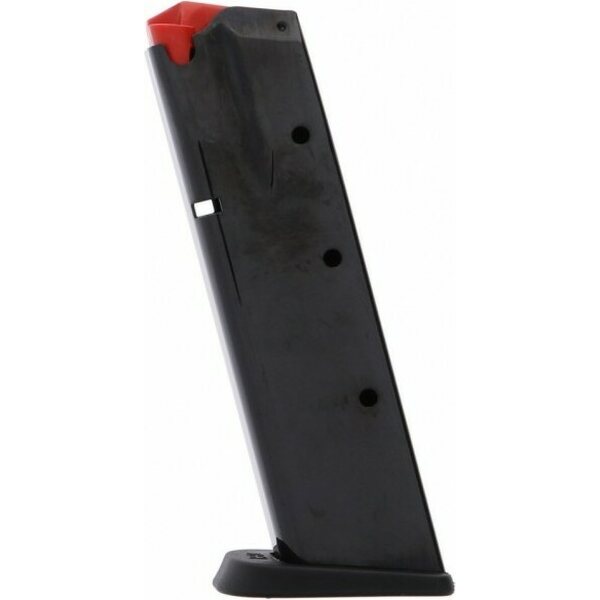 Magnum Research Baby Desert Eagle 9MM with Black Polymer Base 15-Round Magazine (Used)