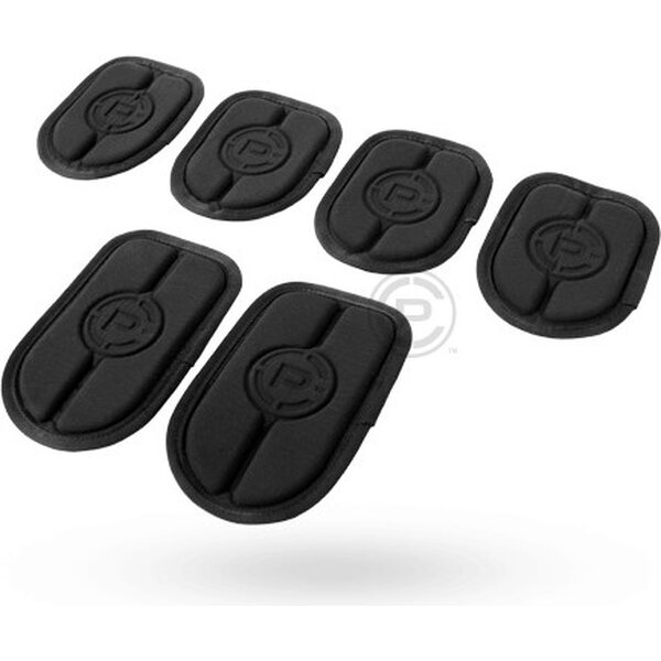 Crye Precision AVS™ HARNESS PAD SET (DEMO)