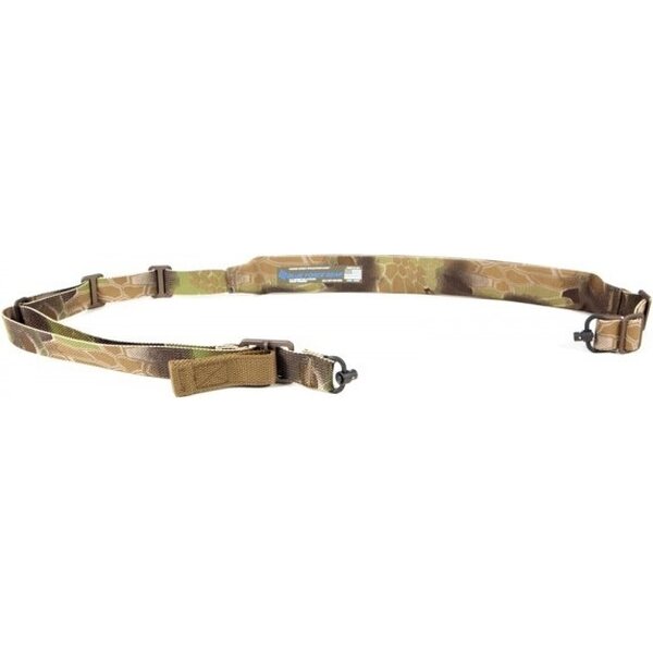 Blue Force Gear Vickers VCAS 2-to-1 Sling - Padded