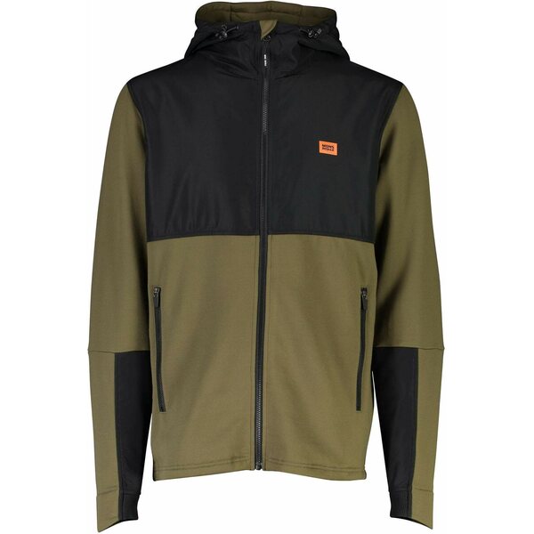 Mons Royale Decade Tech Mid Hoody M