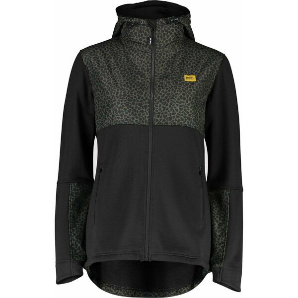 Mons Royale Decade Tech Mid Hoody W