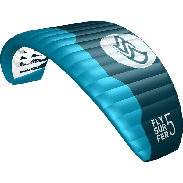 Flysurfer PEAK4 5.0 Kite Only