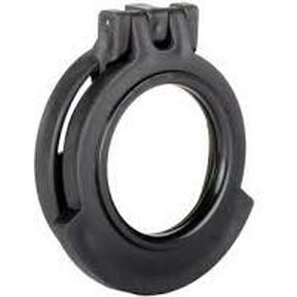 Tenebraex 50mm clear flip cover w/o adapter ring, 52FC01-CCV