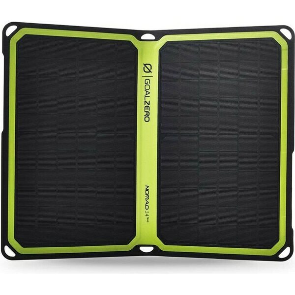 Goal Zero Nomad 14 Plus