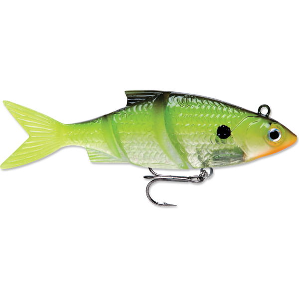 Storm Live Kickin' Shad