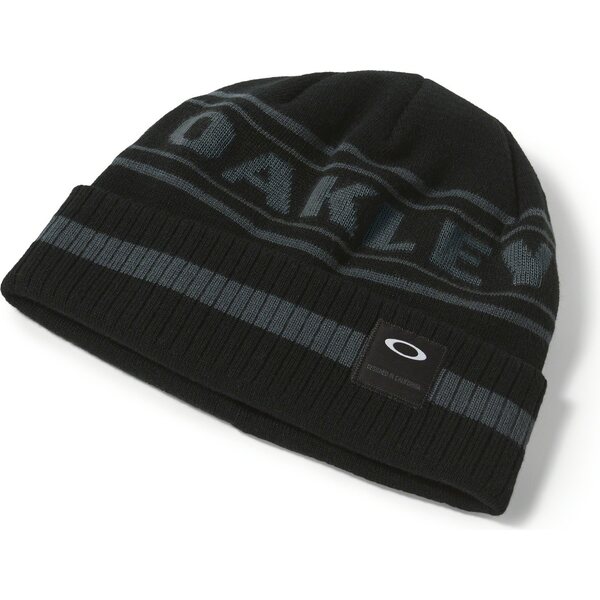 Oakley Rockgarden Cuff Beanie