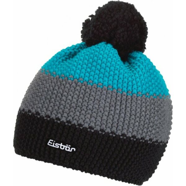 Eisbär Star Pompon