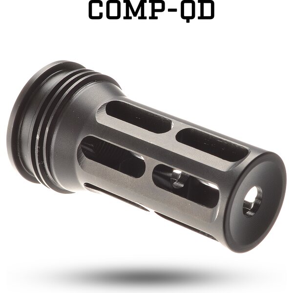 OSS Comp-QD 556 Comp/Suppressor mount