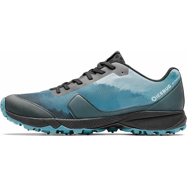 Icebug Pytho5 BUGrip Mens