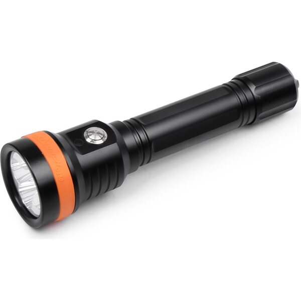OrcaTorch D850
