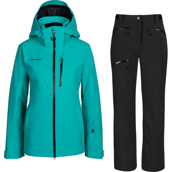 Mammut stoney clearance hardshell