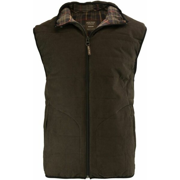 Jack Pyke Ashcombe Gilet