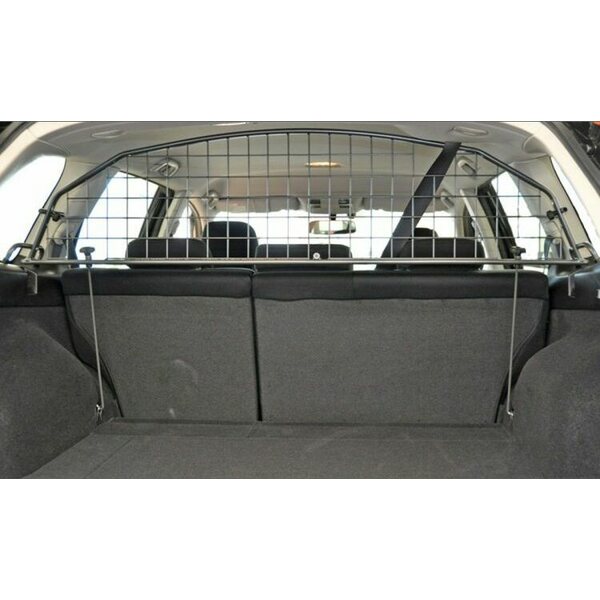Trunk Barrier For Dogs Travall Dog Guard For Subaru Outback BS
