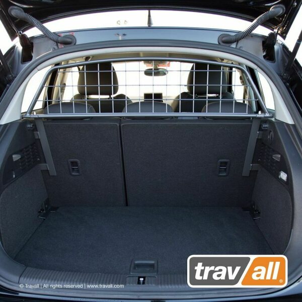 Travall Koiraverkko Audi A1/S1 3-ov 2010-2015, 5-ov 2011-2015