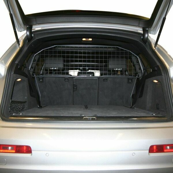 Travall Koiraverkko Audi Q7 2006-2015
