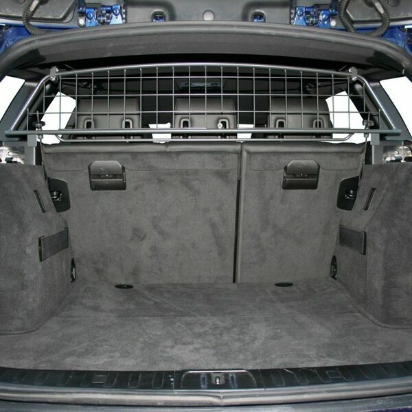 Travall Koiraverkko BMW 3-sarja Touring [E91] 2005-2012