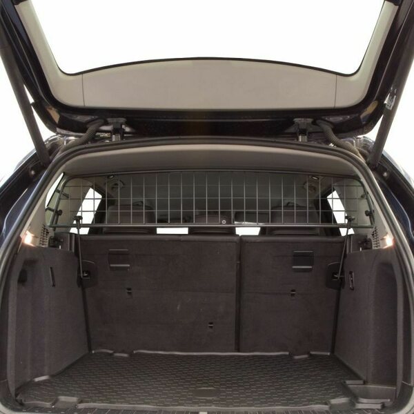 Travall Dog Guard BMW X3 [F25] 2010-