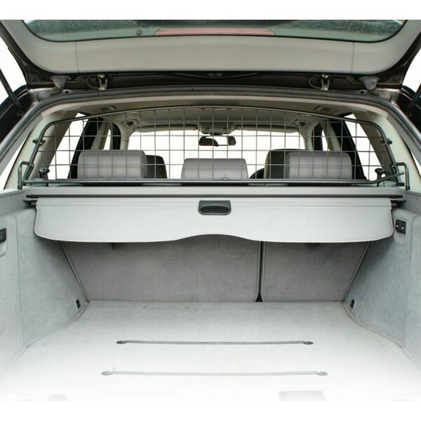 Travall Koiraverkko BMW X5 [E53] 2000-2007