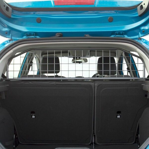 Travall Koiraverkko Ford Fiesta 3/5-ov Hatchback 2008-
