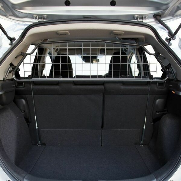 Travall Koiraverkko Honda Jazz 2015-